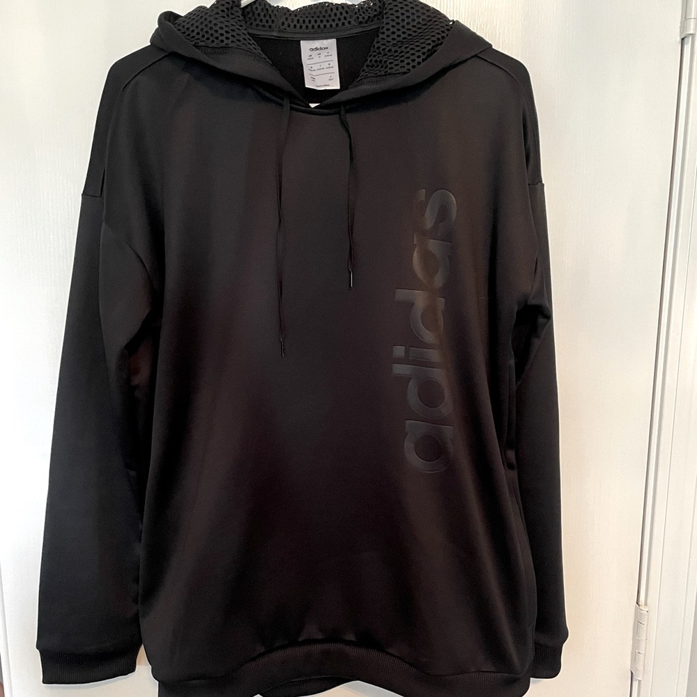 Addidas hoodie